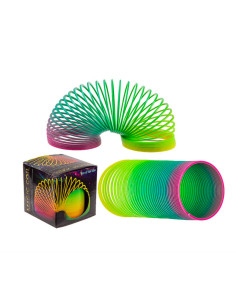 Springveer Rainbow 6,5cm
